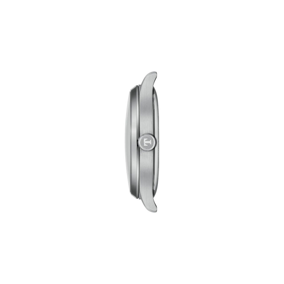 Tissot Heritage 1938 39mm T1424641606200 - Erkek Kol Saati T142.464.16.062.00