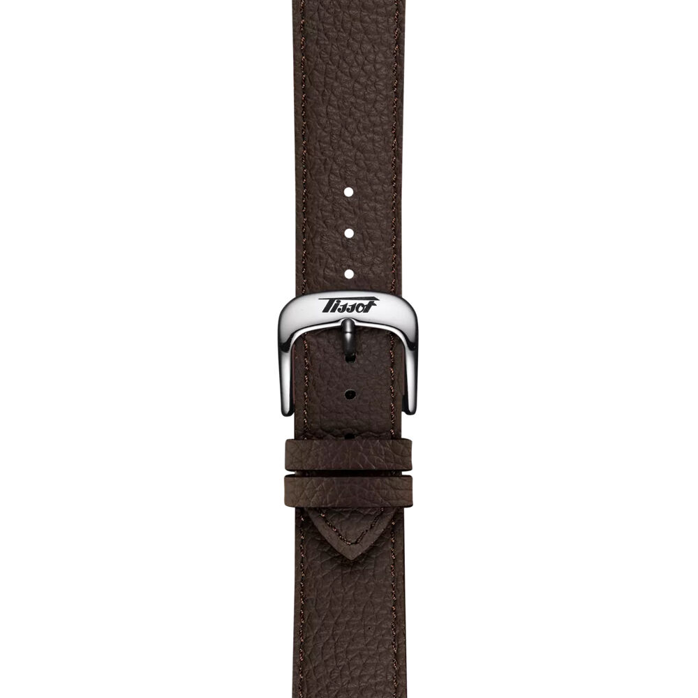 Tissot Heritage 1938 39mm T1424641606200 - Erkek Kol Saati T142.464.16.062.00