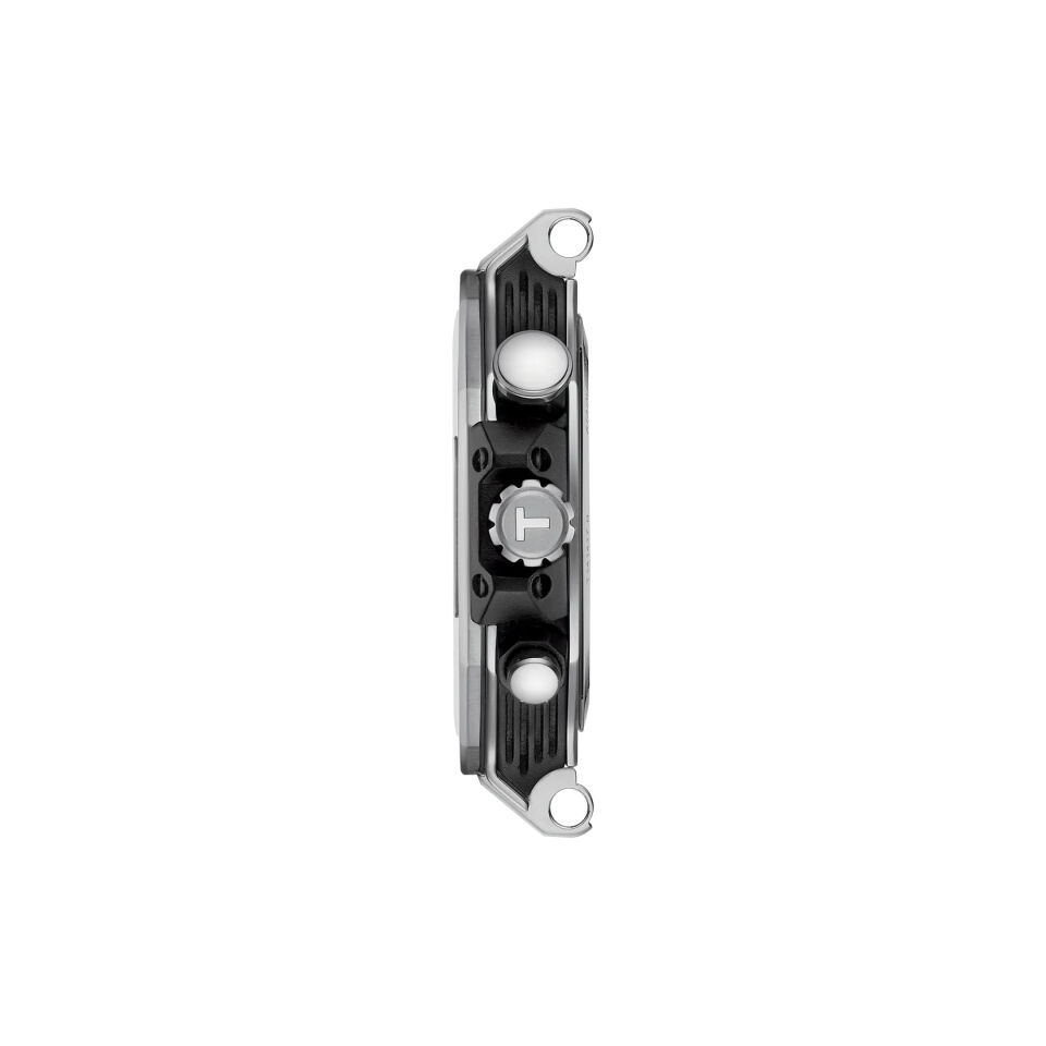 Tissot T-Race 45mm T1414171701100 - Erkek Kol Saati T141.417.17.011.00
