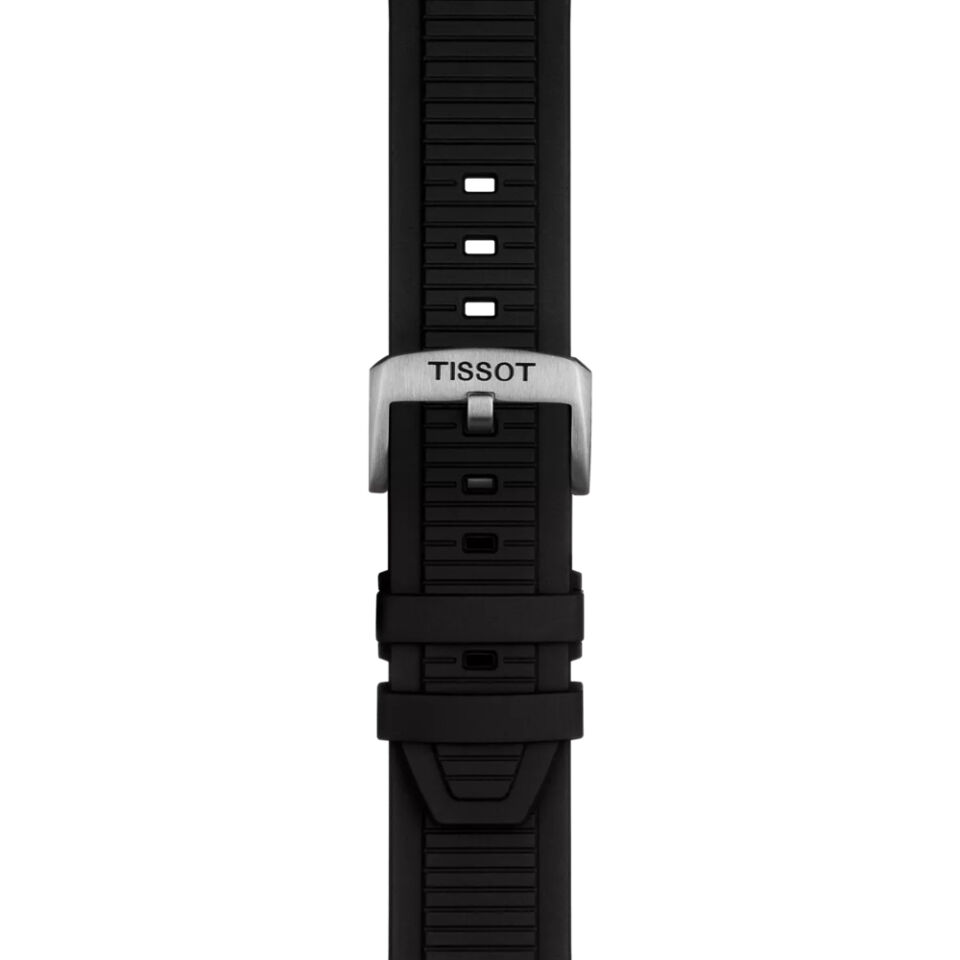 Tissot T-Race 45mm T1414171701100 - Erkek Kol Saati T141.417.17.011.00