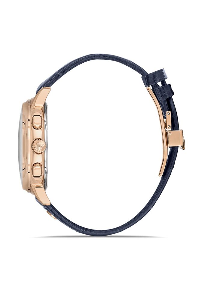 Hislon Men's Timeles's TM143R-02MR
