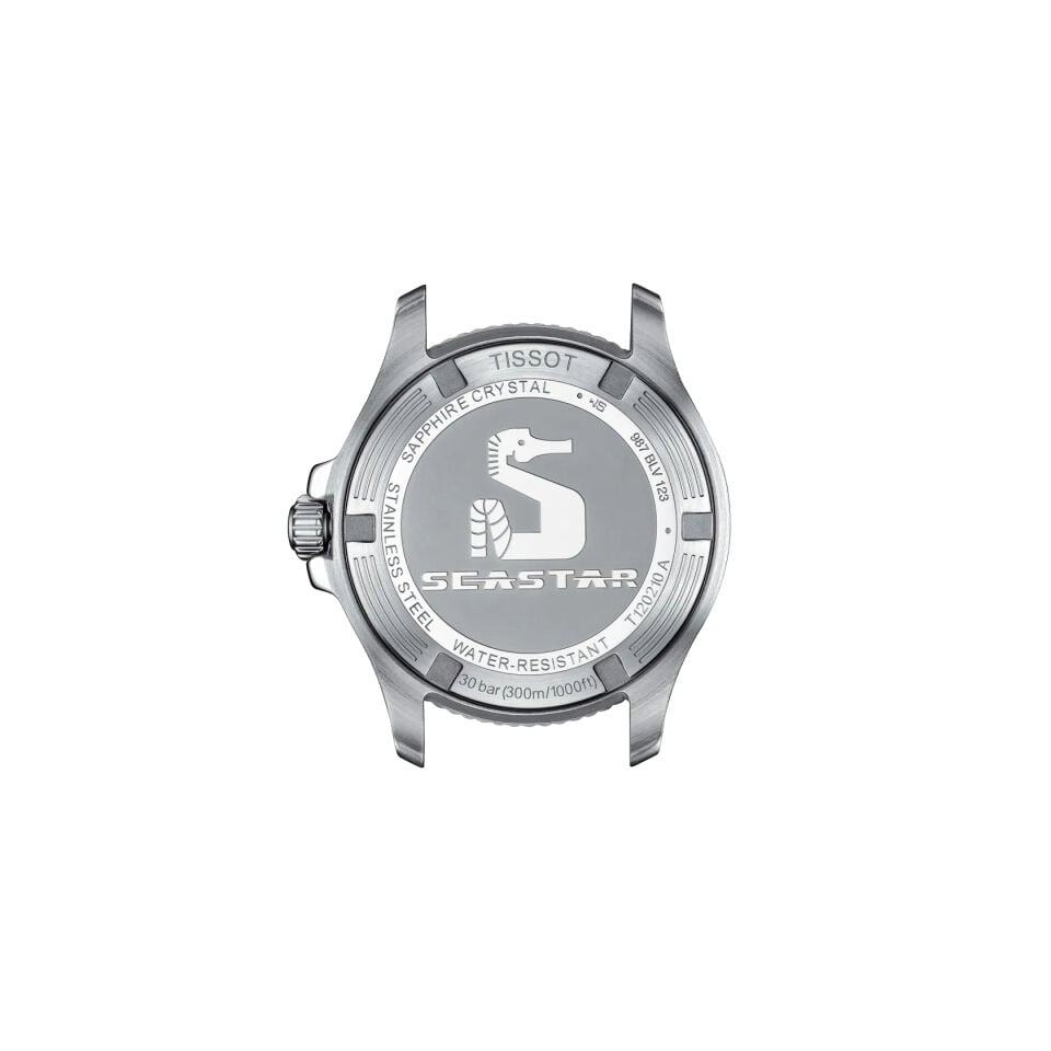 Tissot Seastar 1000 36mm T1202101101100 -  Kol Saati T120.210.11.011.00