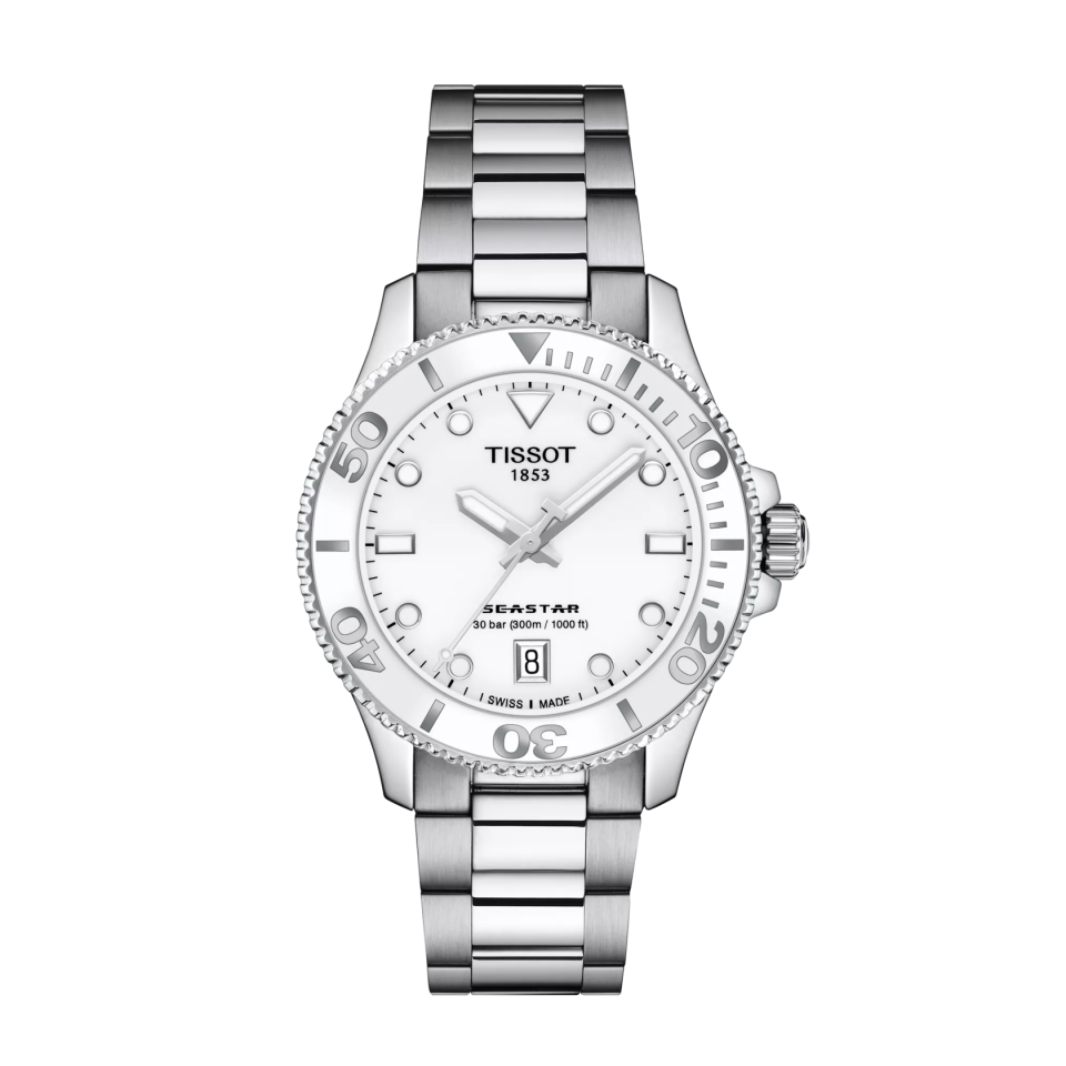 Tissot T120.210.11.011.00 Unisex Kol Saati