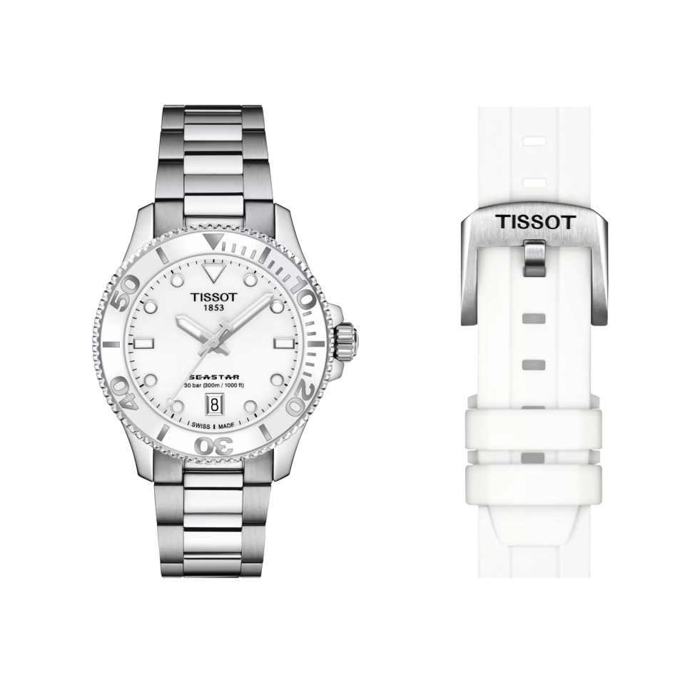 Tissot T120.210.11.011.00 Unisex Kol Saati