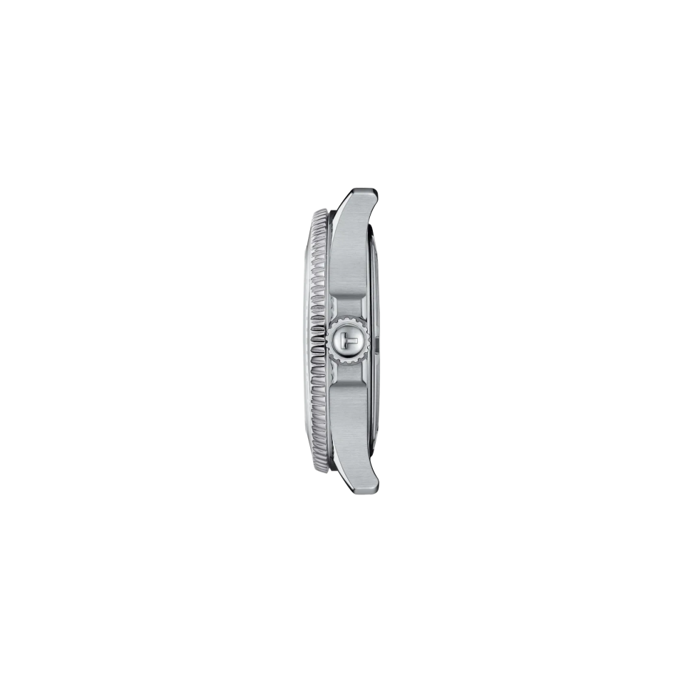 Tissot T120.210.11.011.00 Unisex Kol Saati