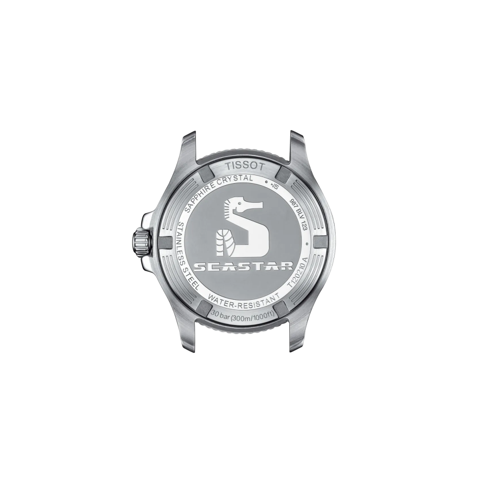 Tissot T120.210.11.011.00 Unisex Kol Saati