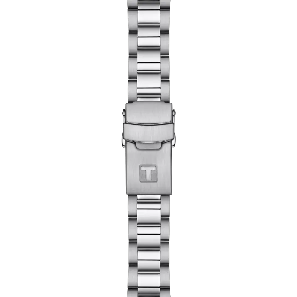 Tissot T120.210.11.011.00 Unisex Kol Saati