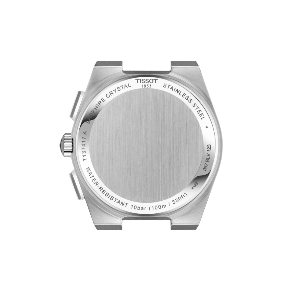 Tissot T137.417.11.051.00 Erkek Kol Saati