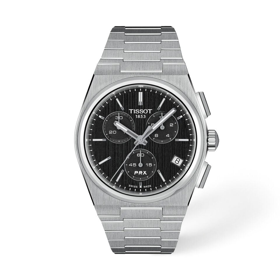 Tissot T137.417.11.051.00 Erkek Kol Saati