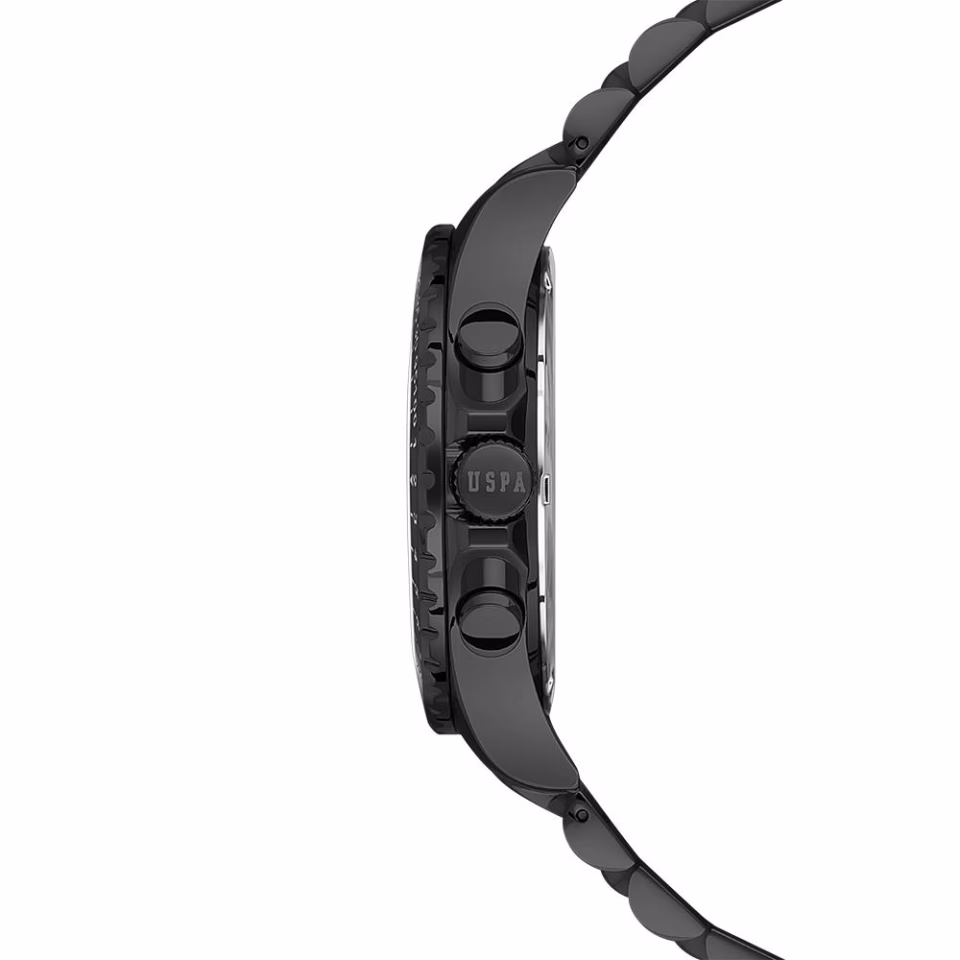 U.s. Polo Assn. USPA1052-07 Erkek Kol Saati