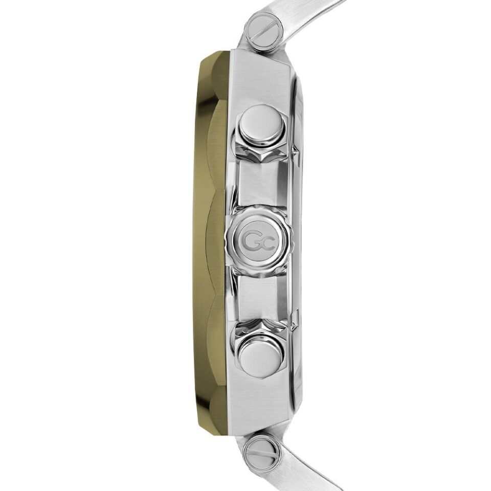 Gc GCZ18004G9MF Erkek Kol Saati