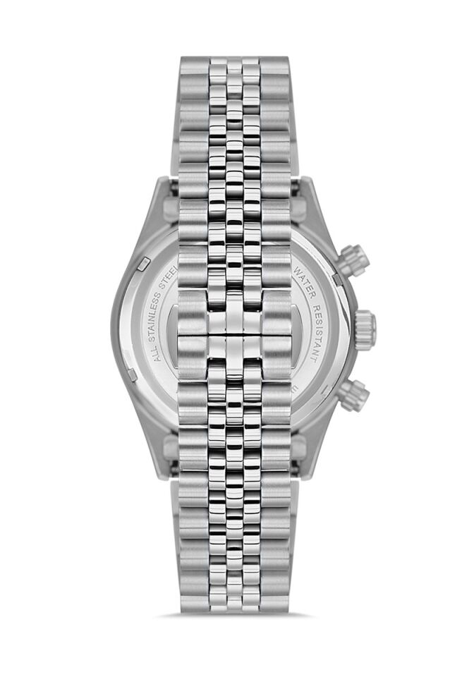 Momentus Men's Casual SM389S-11SS