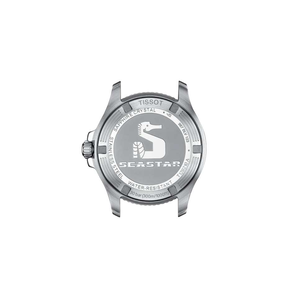 Tissot T120.210.22.051.00 Unisex Kol Saati