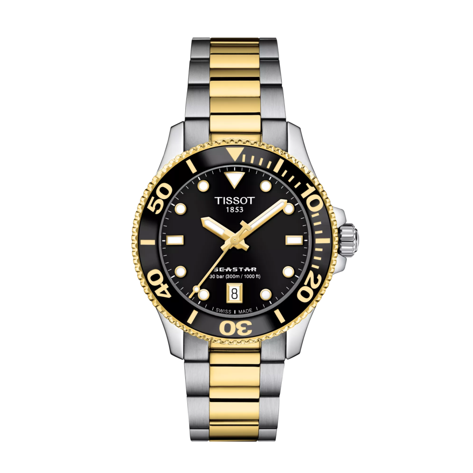 Tissot T120.210.22.051.00 Unisex Kol Saati