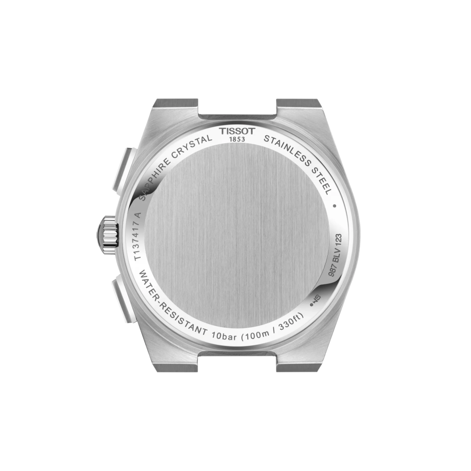 Tissot T137.417.11.031.00 Erkek Kol Saati