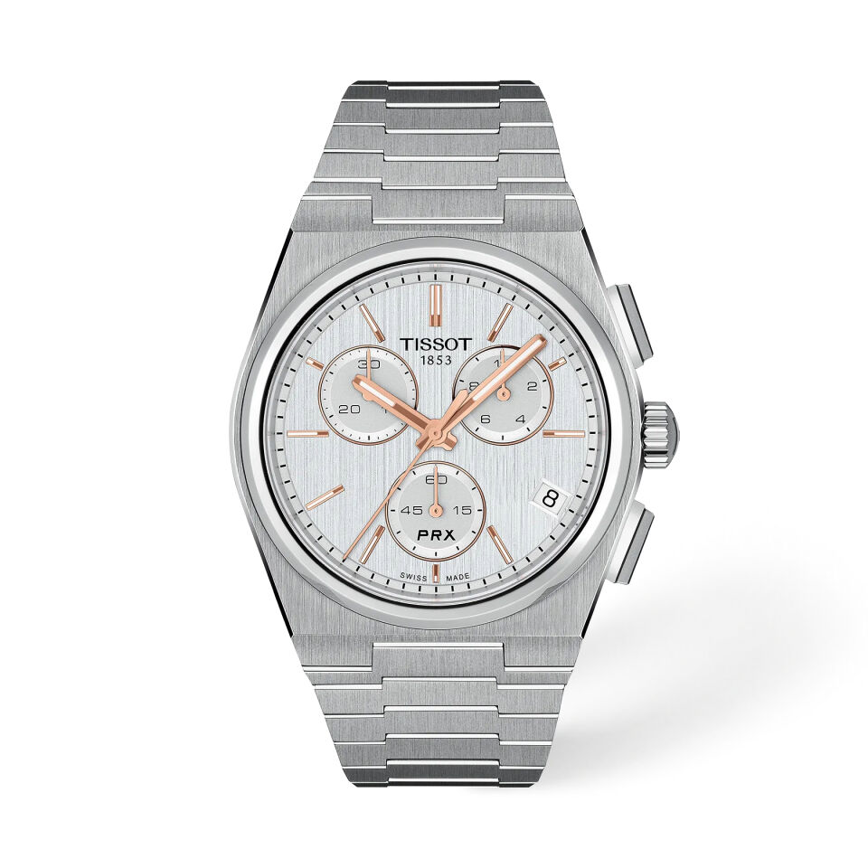 Tissot T137.417.11.031.00 Erkek Kol Saati
