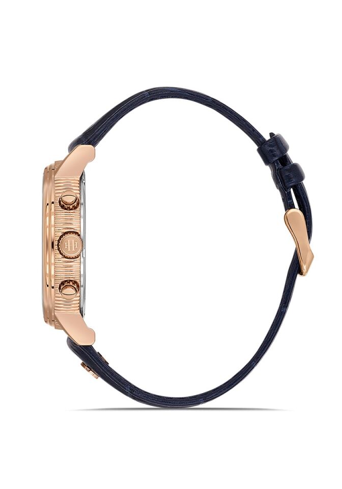 Hislon Men's Date DT121R-11MR