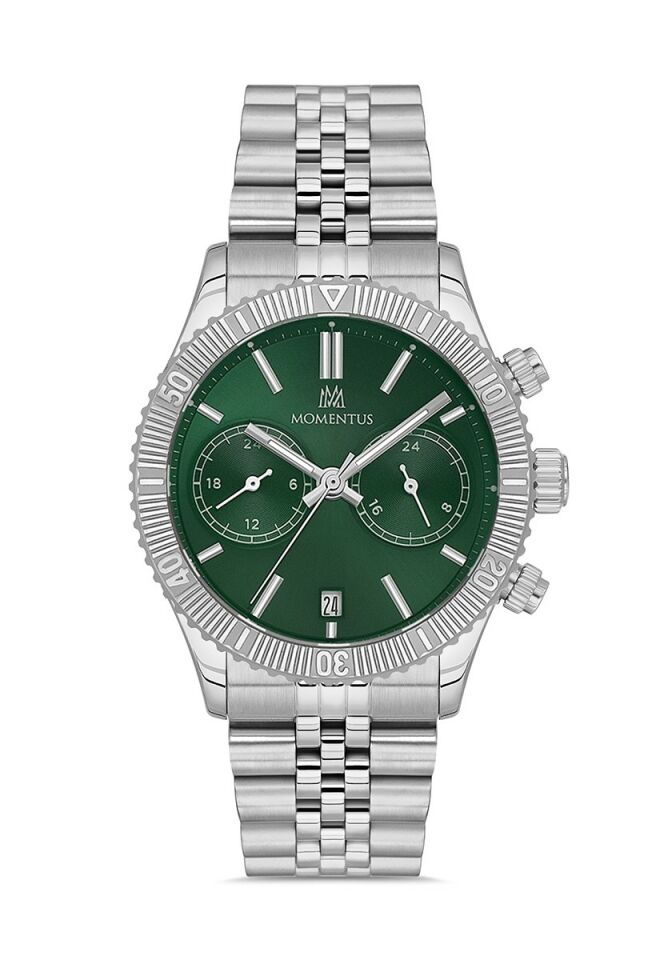 Momentus Men's Casual SM389S-15SS