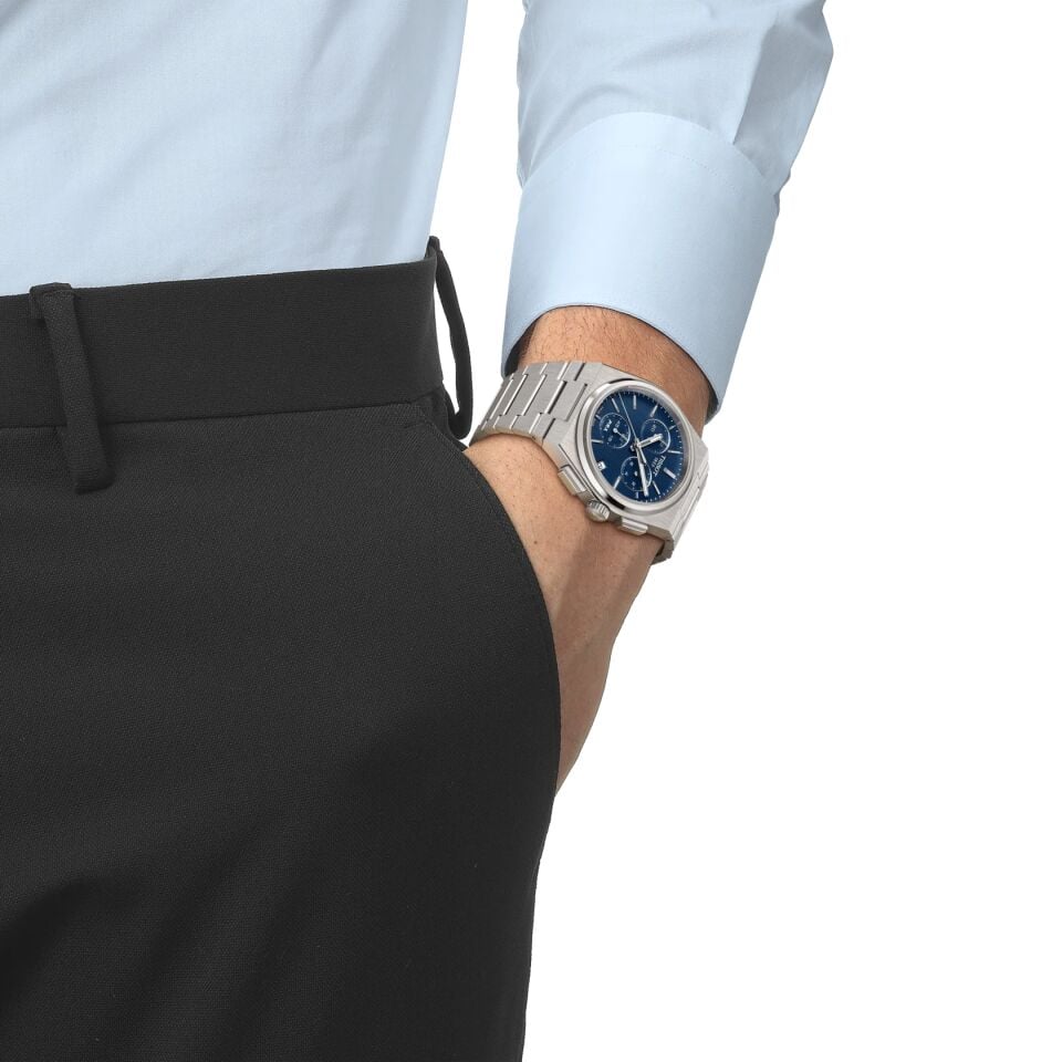 Tissot T137.417.11.041.00 Erkek Kol Saati