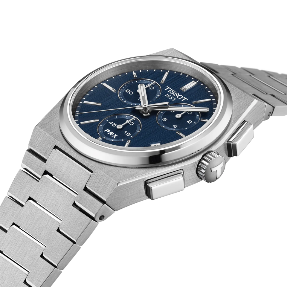 Tissot T137.417.11.041.00 Erkek Kol Saati