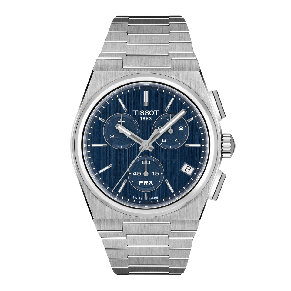 Tissot T137.417.11.041.00 Erkek Kol Saati