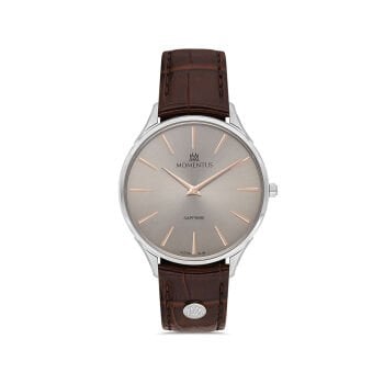Momentus Men's Classic Master  EM349S-05KR
