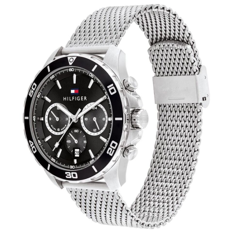Tommy Hilfiger TH1792092 Erkek Kol Saati