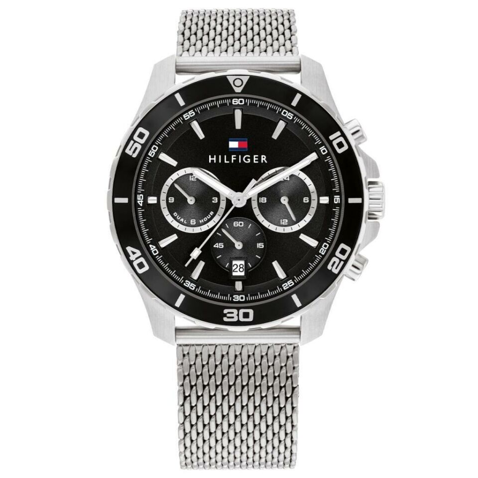 Tommy Hilfiger TH1792092 Erkek Kol Saati