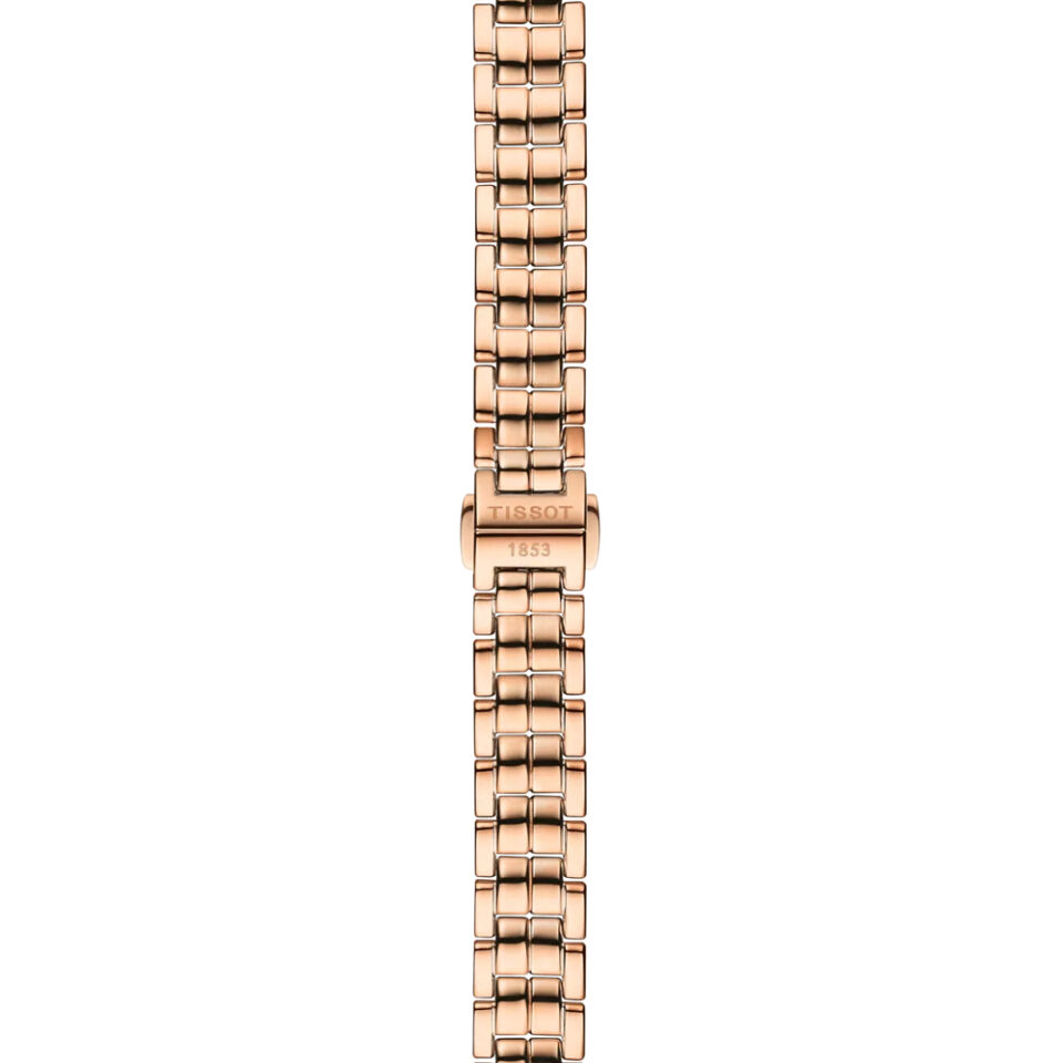 Tissot Flamingo 30mm T0942103311602 - Kadın Kol Saati T094.210.33.116.02