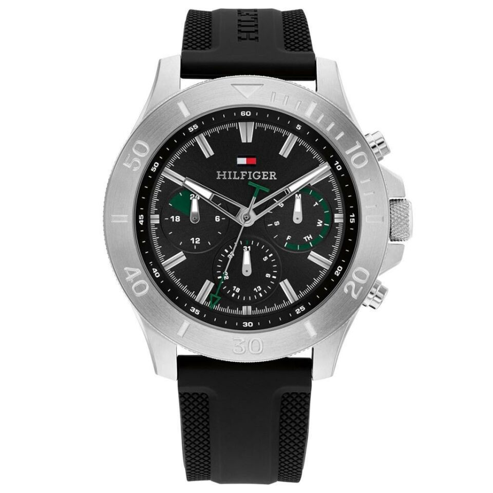 Tommy Hilfiger Th1792111 Erkek Kol Saati