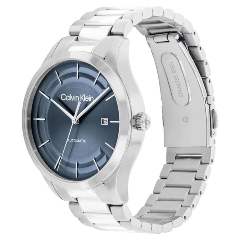 Calvin Klein CK25300020 Otomatik Kol Saati