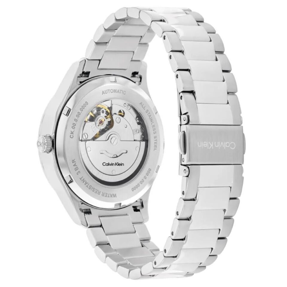 Calvin Klein CK25300020 Otomatik Kol Saati