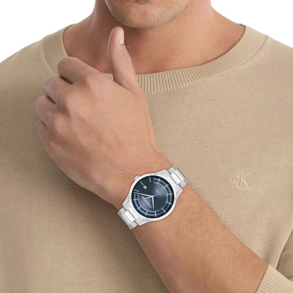Calvin Klein CK25300020 Otomatik Kol Saati