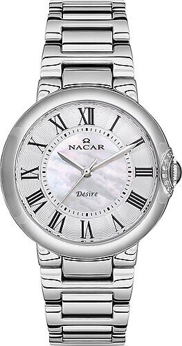Nacar NC33-396722-AWMS Kadın Kol Saati