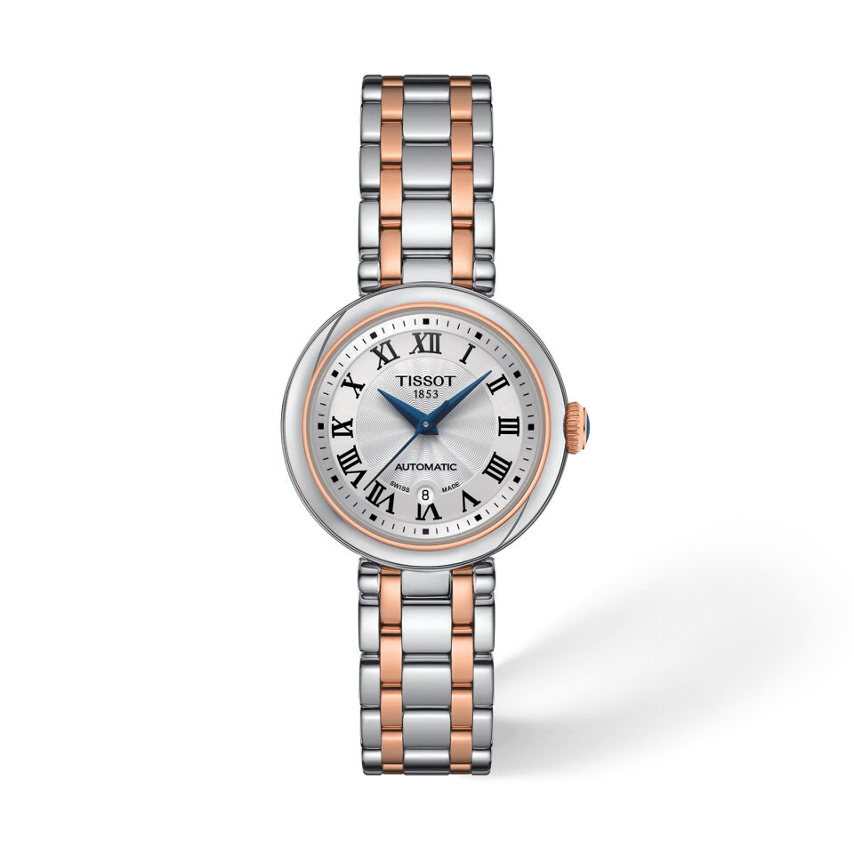 Tissot Bellissima 29mm T1262072201300 - Kadın Kol Saati T126.207.22.013.00