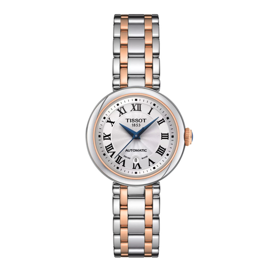 Tissot Bellissima 29mm T1262072201300 - Kadın Kol Saati T126.207.22.013.00