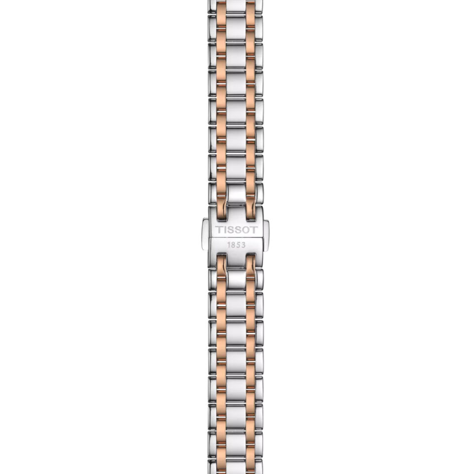 Tissot Bellissima 29mm T1262072201300 - Kadın Kol Saati T126.207.22.013.00