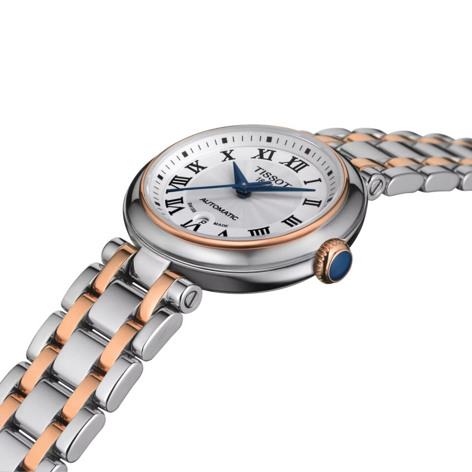 Tissot Bellissima 29mm T1262072201300 - Kadın Kol Saati T126.207.22.013.00