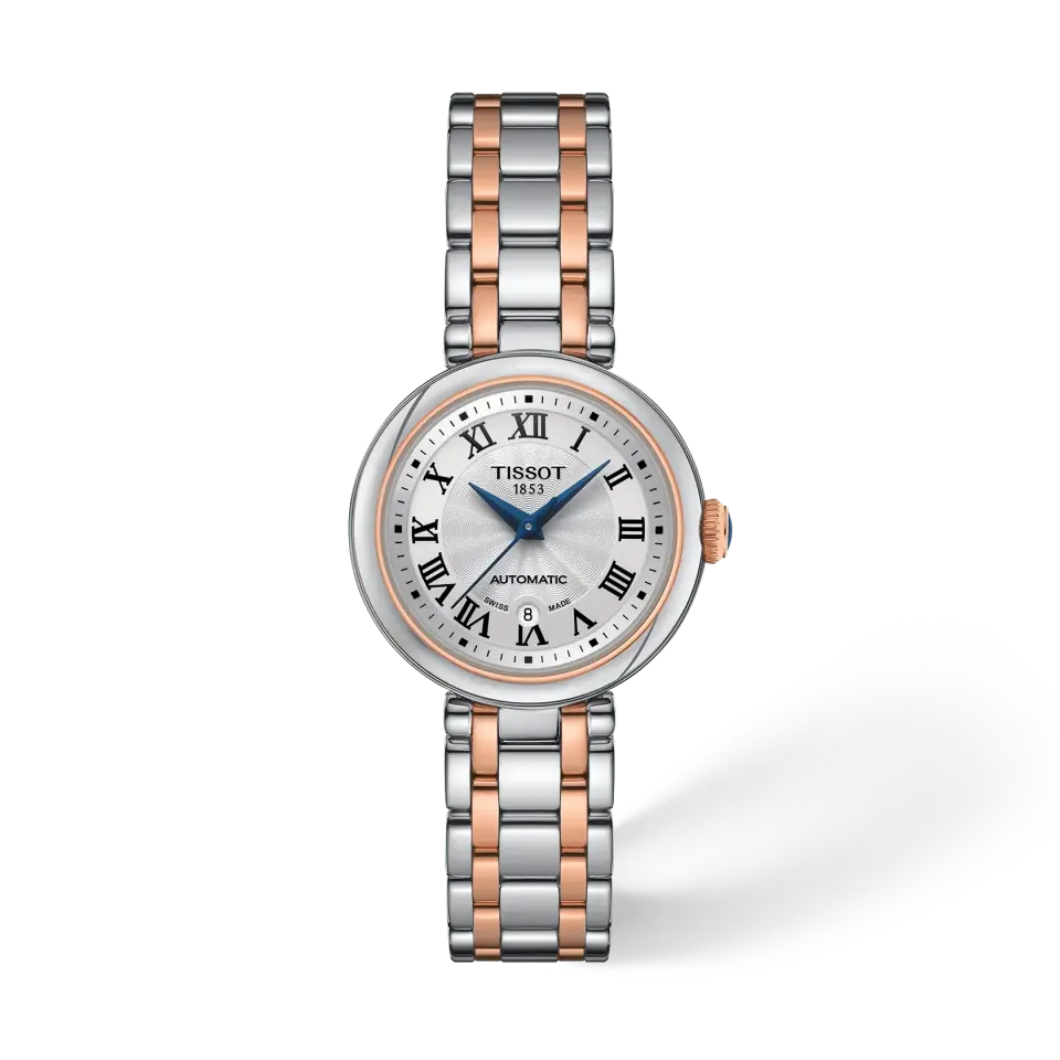 Tissot Bellissima 29mm T1262072201300 - Kadın Kol Saati T126.207.22.013.00