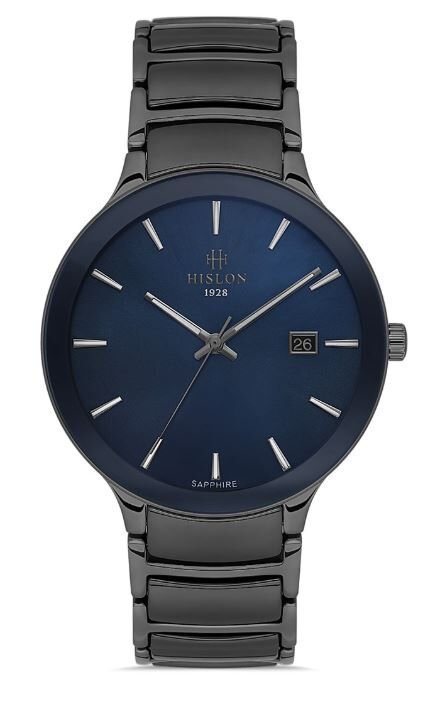 Hislon Cl110T-11Sn Erkek Kol Saati