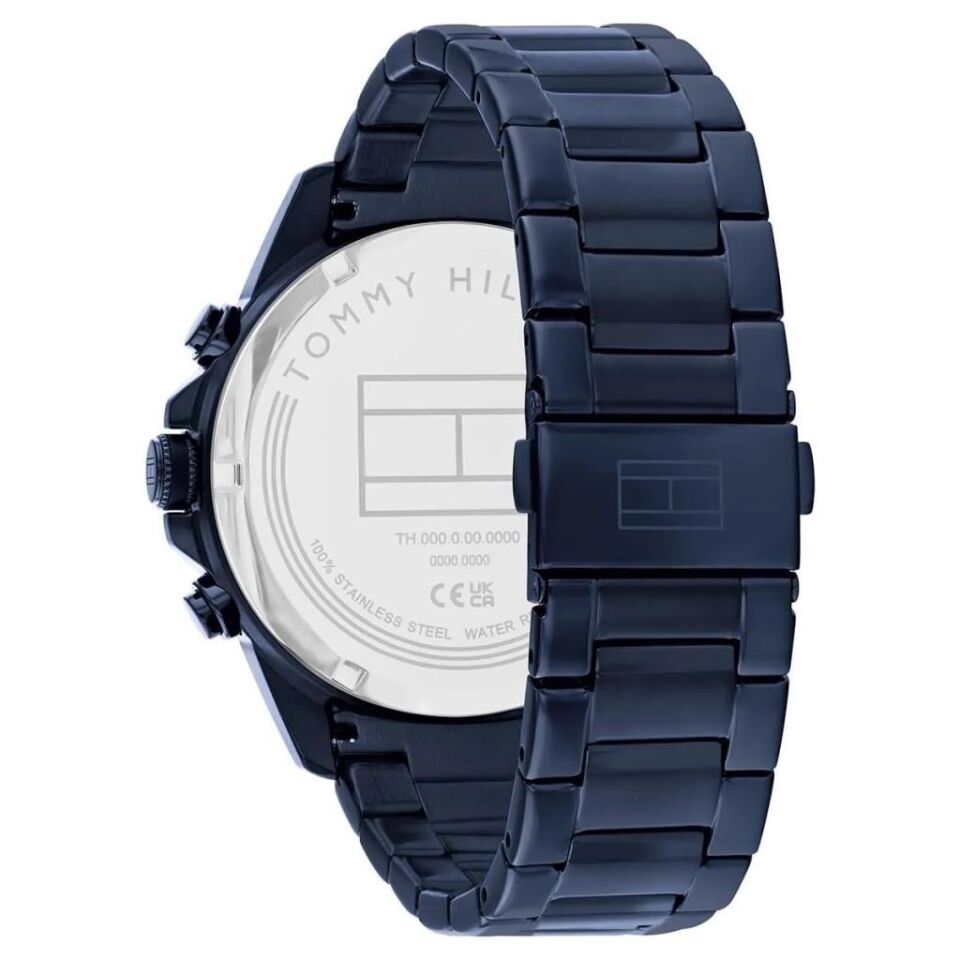 Tommy Hilfiger TH1710652 Erkek Kol Saati