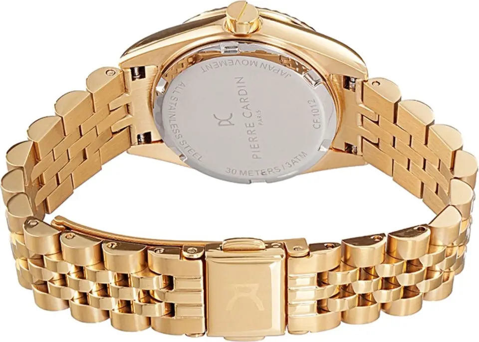 Pierre Cardin CF.1012.MG.1 Kadın Kol Saati