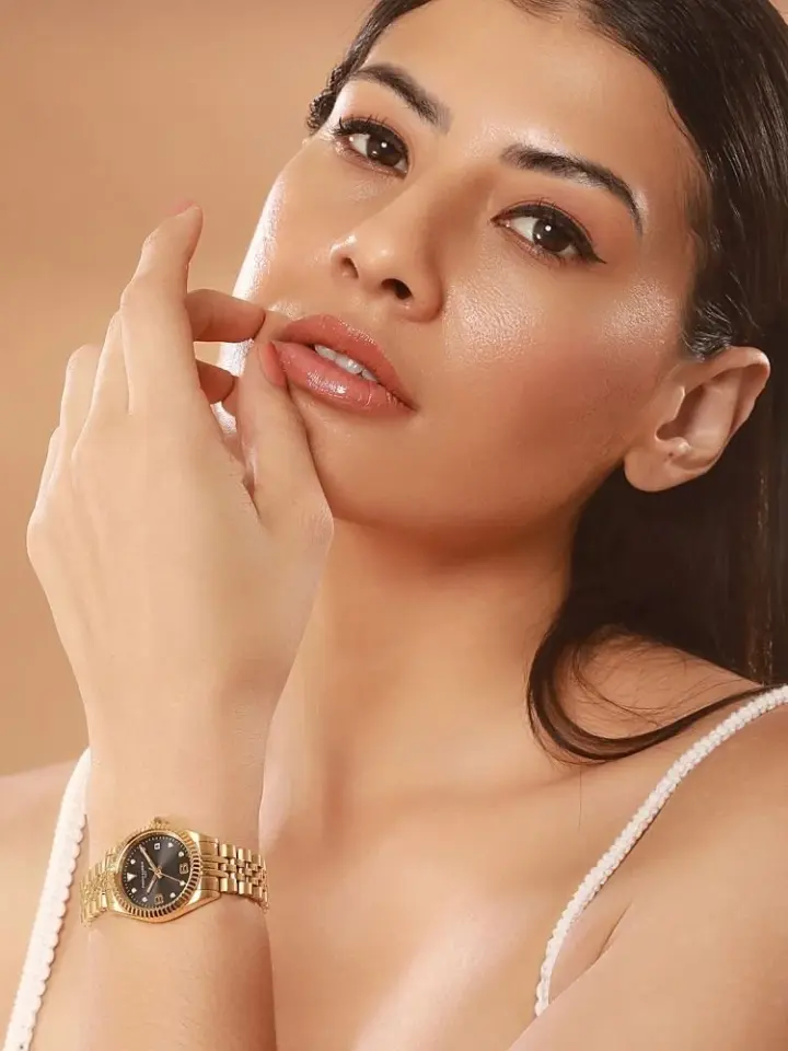 Pierre Cardin CF.1012.MG.1 Kadın Kol Saati