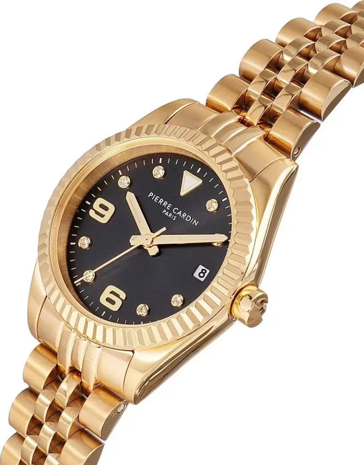 Pierre Cardin CF.1012.MG.1 Kadın Kol Saati
