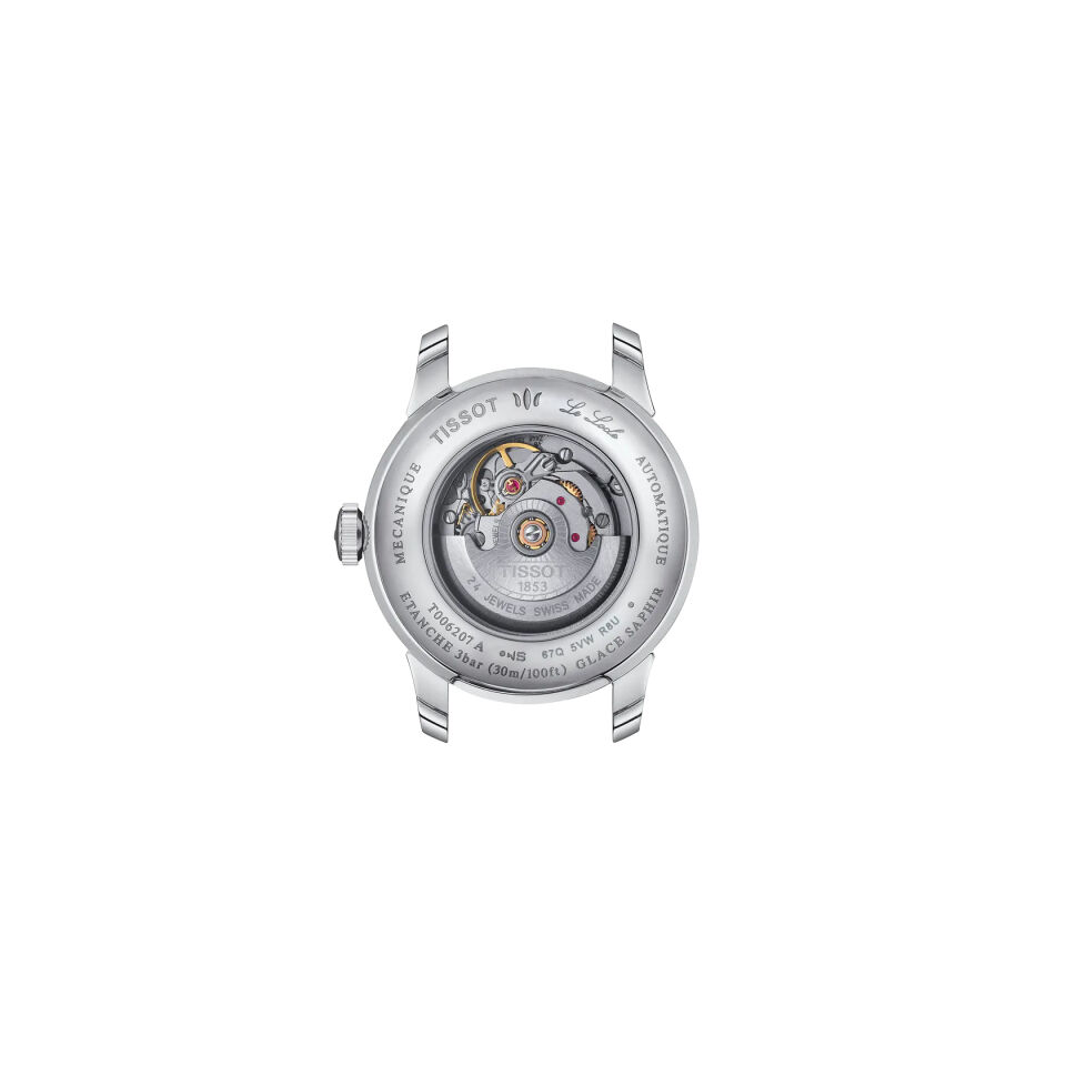 Tissot Le Locle 29mm T0062071103800 - Kadın Kol Saati T006.207.11.038.00