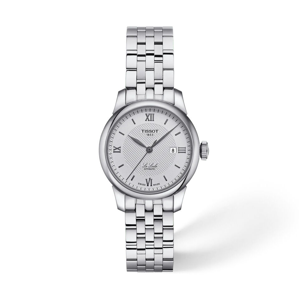 Tissot Le Locle 29mm T0062071103800 - Kadın Kol Saati T006.207.11.038.00