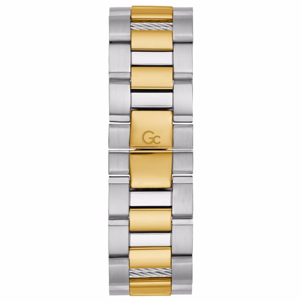 Gc GCY24014G9MF Erkek Kol Saati