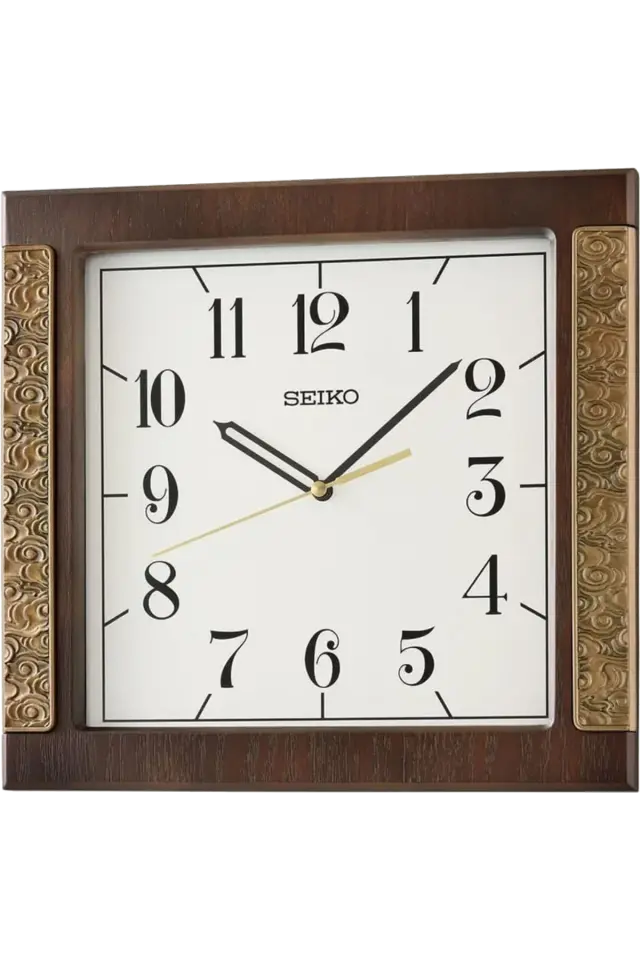 Seiko QXA842Z Duvar Saati