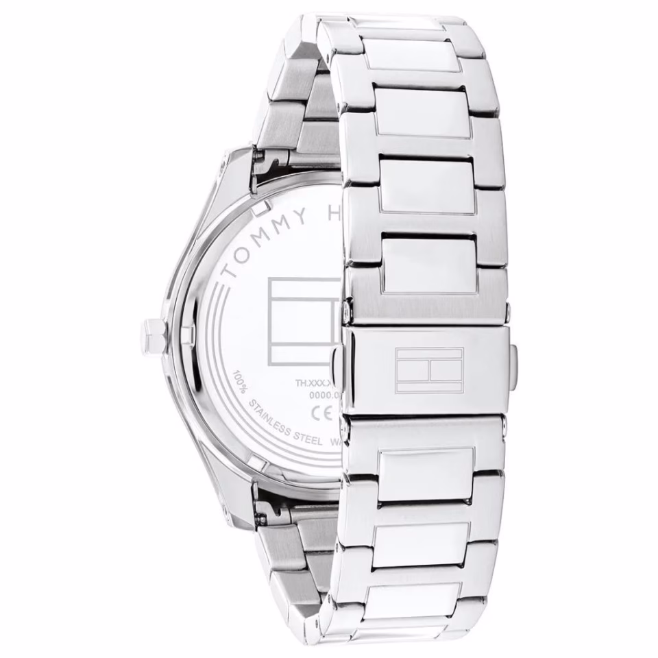 Tommy Hilfiger TH1710537 Erkek Kol Saati
