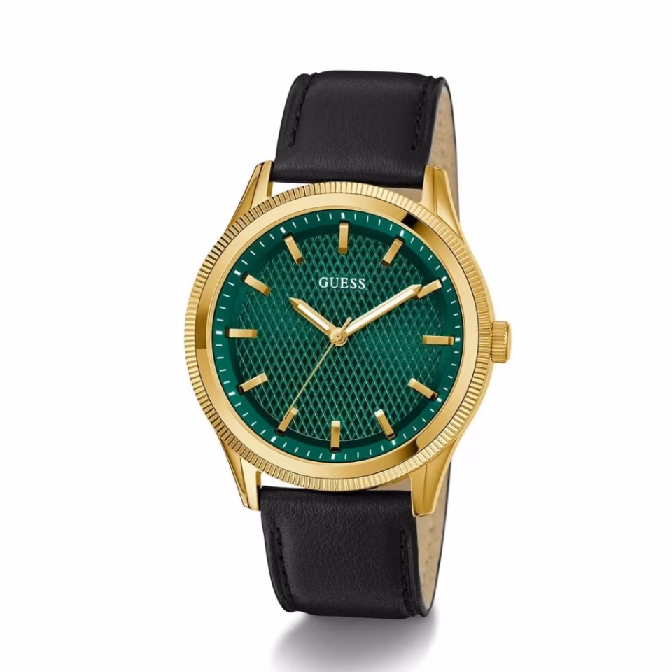 Guess GUGW0846G1 Erkek Kol Saati